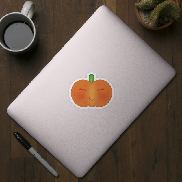 Punkin by CyR Design Shop